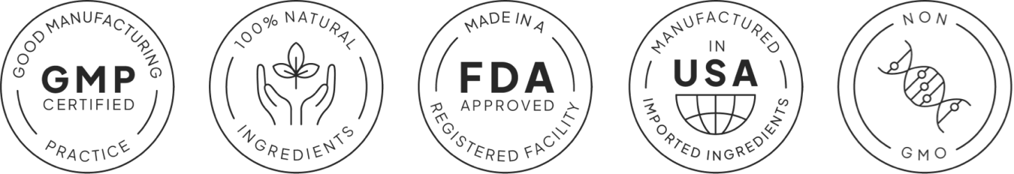 GlycoFortin Certified