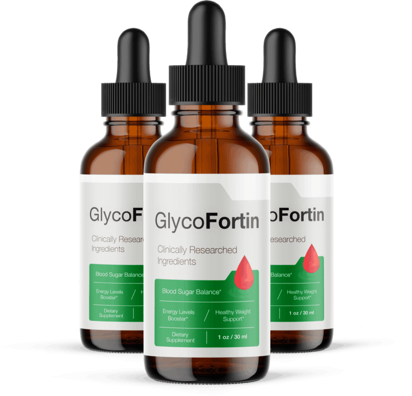 GlycoFortin Order
